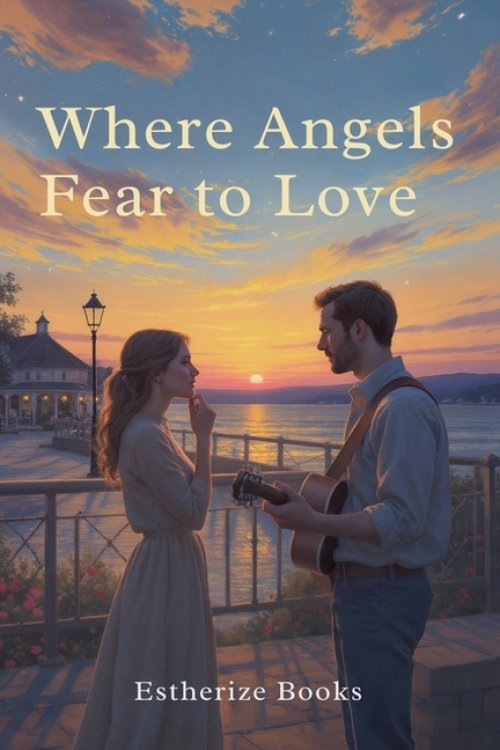 Where Angels Fear to Love