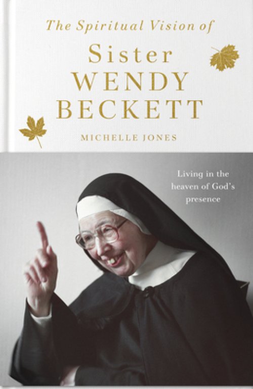 Spiritual Vision of Sister Wendy Beckett