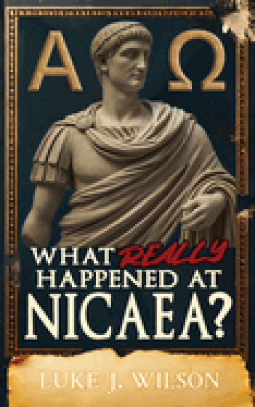 What Really Happened At Nicaea? : Myth, History, and the Council That Shaped Christianity