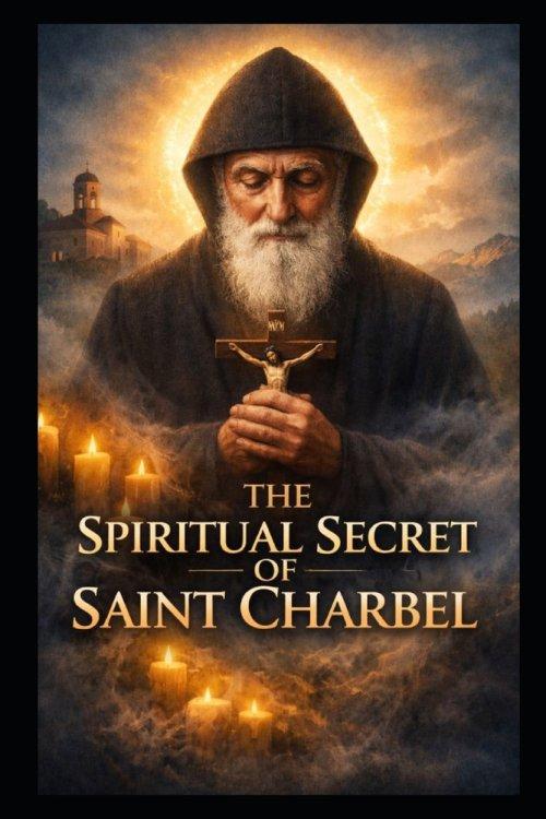The Spiritual Secret of Saint Charbel
