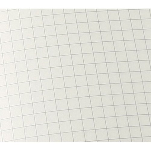 Moleskine Pocket Squared Hardcover Notebook Black