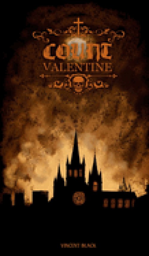Count Valentine