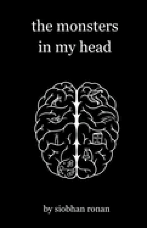 The Monsters In My Head: Colour Edition