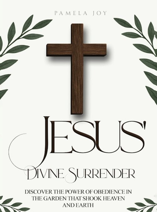 Jesus' Divine Surrender