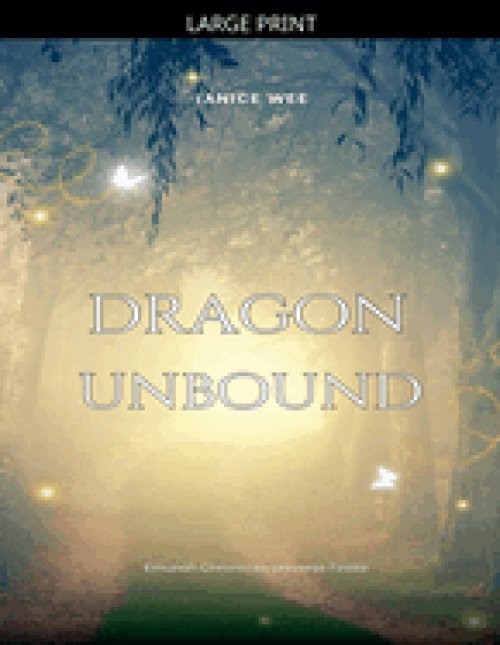 Dragon Unbound