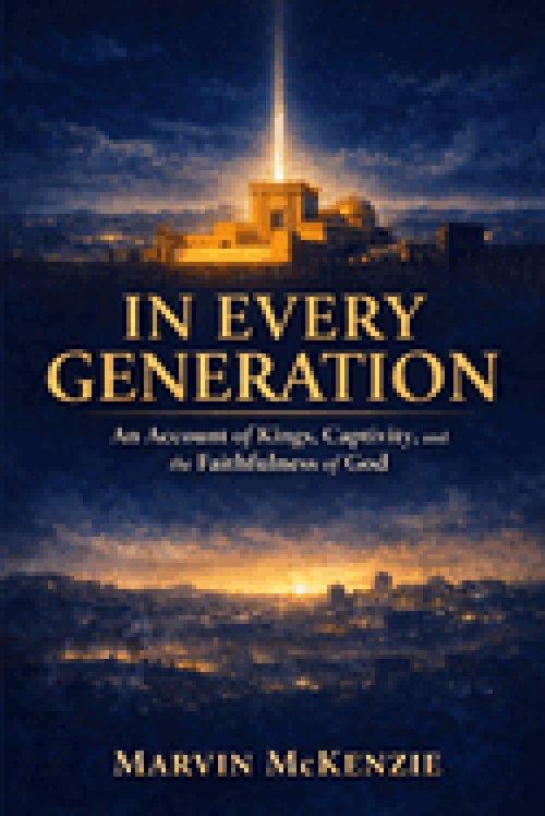 IN EVERY GENERATION: An Account of Kings, Captivity, and the Faithfulness of God