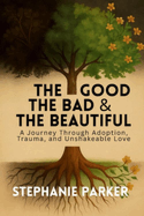 The Good, The Bad & The Beautiful: A Journey Through Adoption, Trauma, and Unshakeable Love