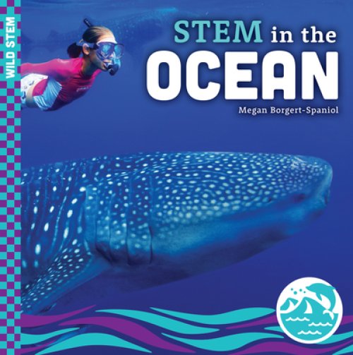 Stem In The Ocean