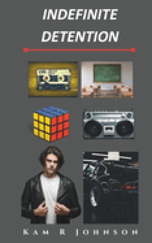 Indefinite Detention