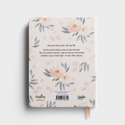 No Worries Journal