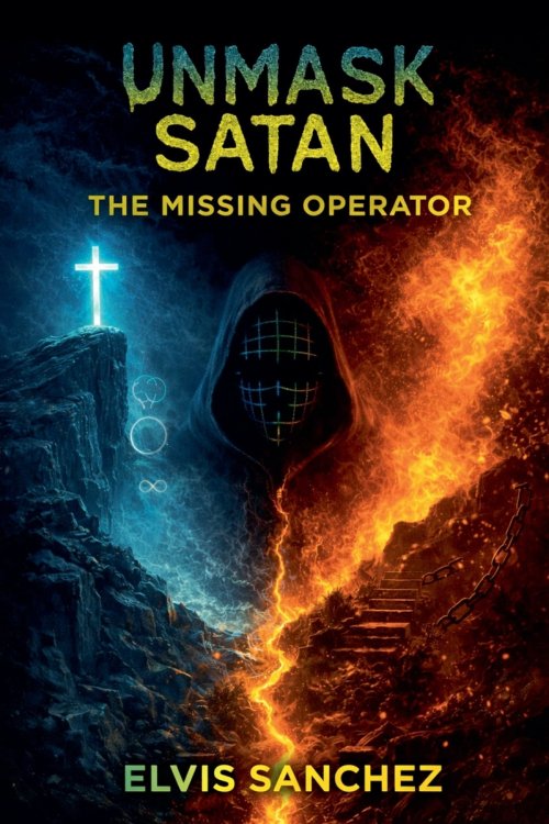 Unmask Satan: The Missing Operator