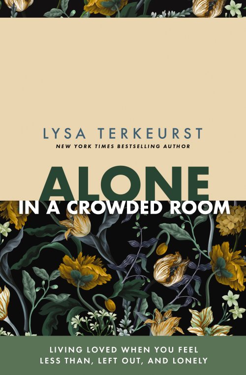 Alone in a Crowded Room