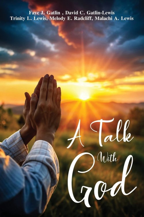 A Talk With God