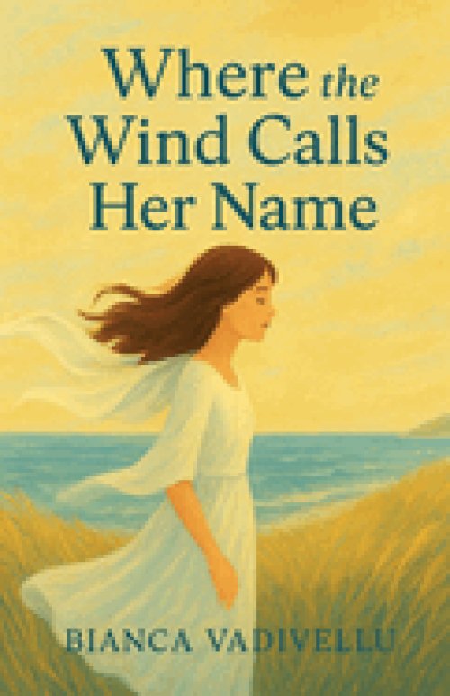 Where the Wind Calls Her Name