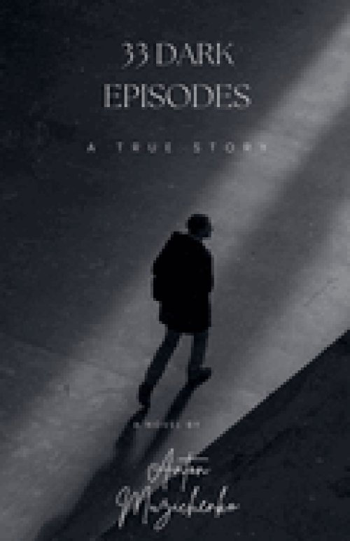 33 Dark Episodes