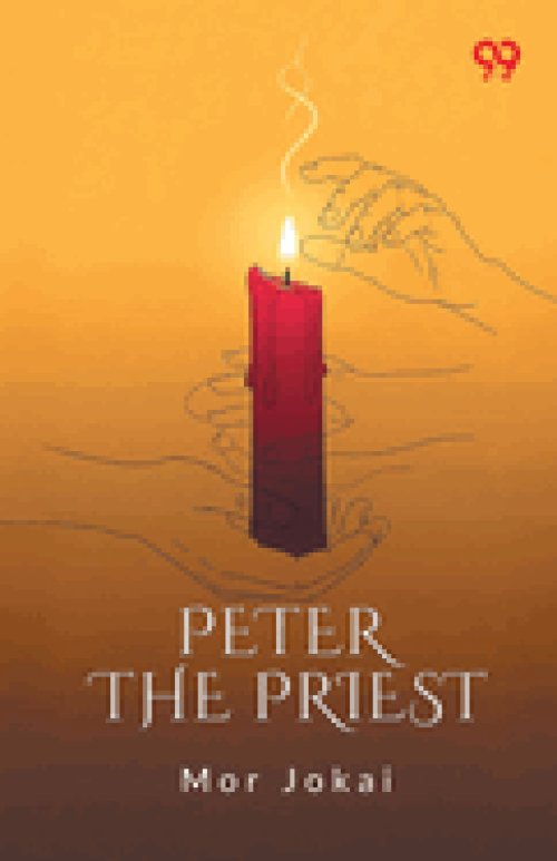 Peter The Priest