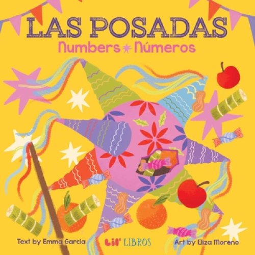 Las Posadas: Numbers / N
