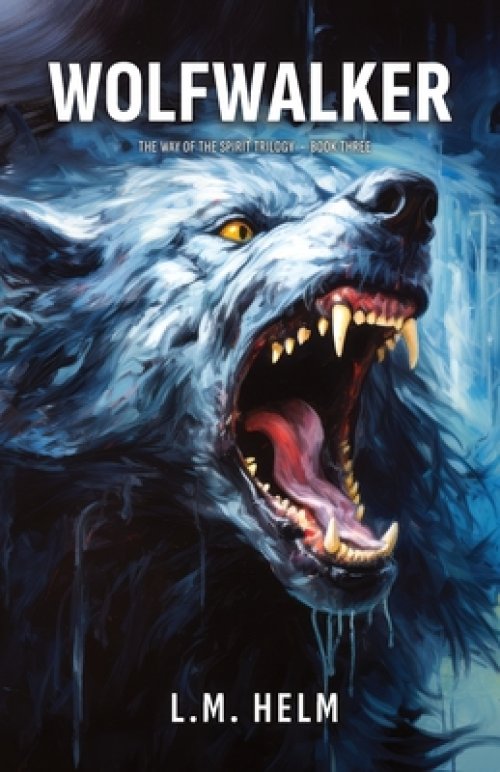 Wolfwalker