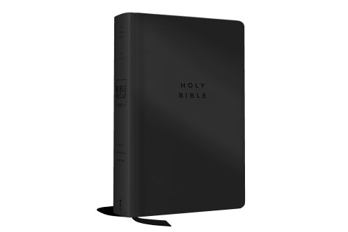 The Bible Recap 365-Day Chronological Study Bible