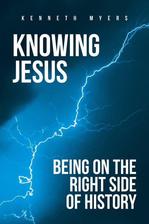 Knowing Jesus: Being on the Right Side of History