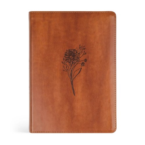Hosanna Revival Sierra ESV Large Print Bible & Notebook Bundle