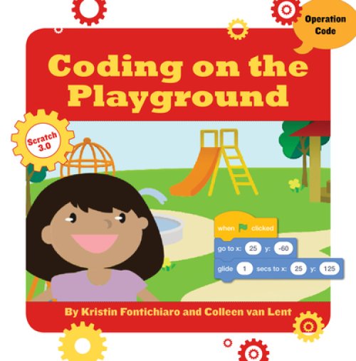 Coding On The Playground