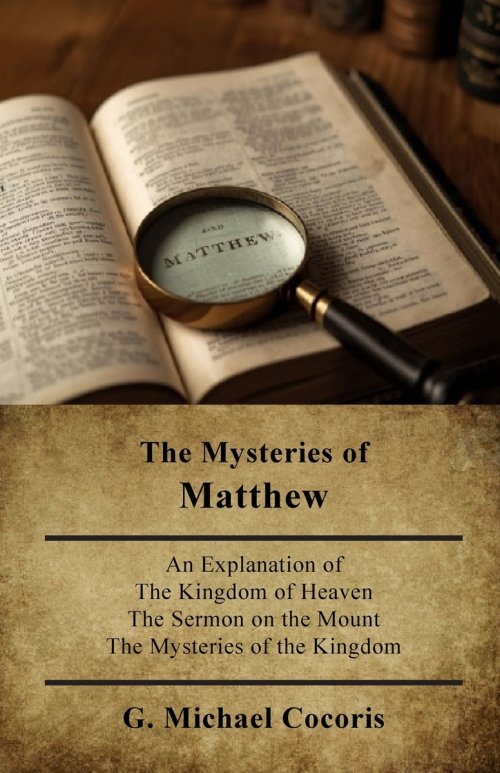 The Mysteries of Matthew