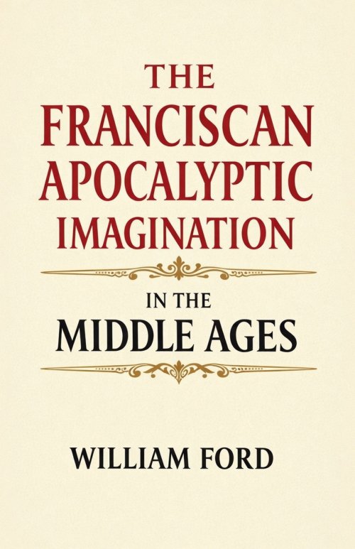 The Franciscan Apocalyptic Imagination in the Middle Ages