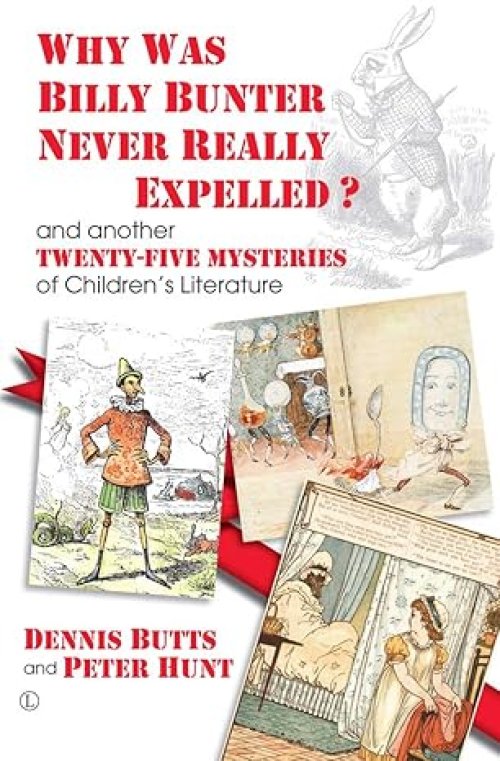 Why Was Billy Bunter Never Really Expelled?