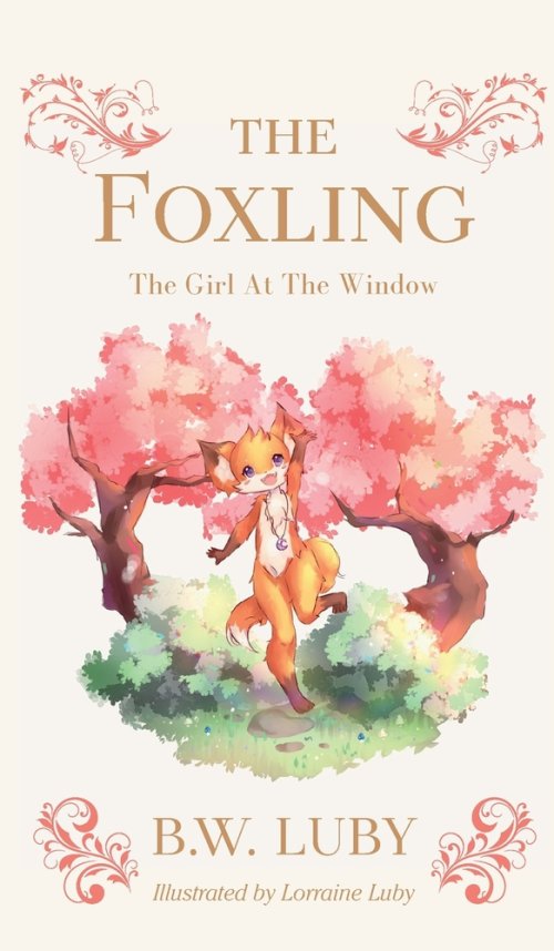 The Girl At The Window