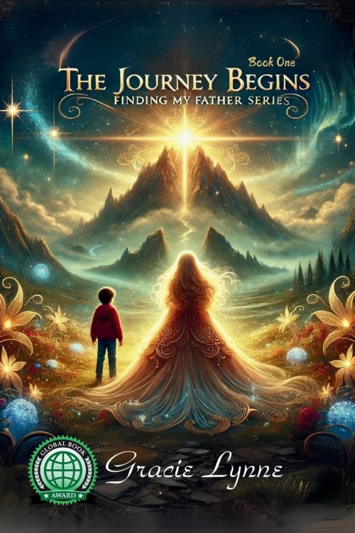 The Journey Begins...