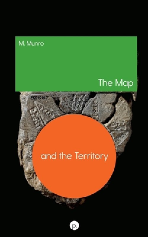 The Map and the Territory