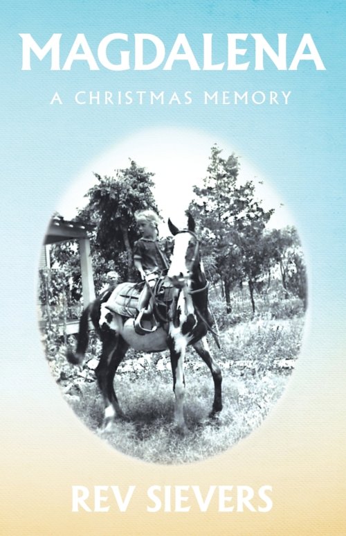 Magdalena: A Christmas Memory