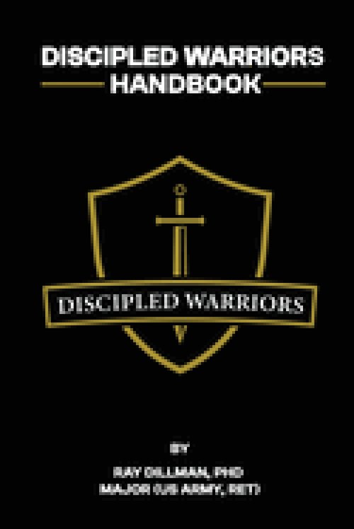 Discipled Warriors Handbook