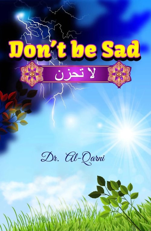 Don't Be Sad: Happiness Every Day