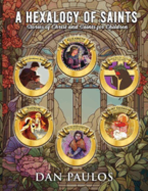 Six Poems for Children