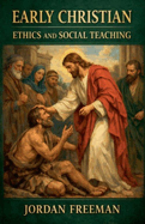 Early Christian Ethics and Social Teaching