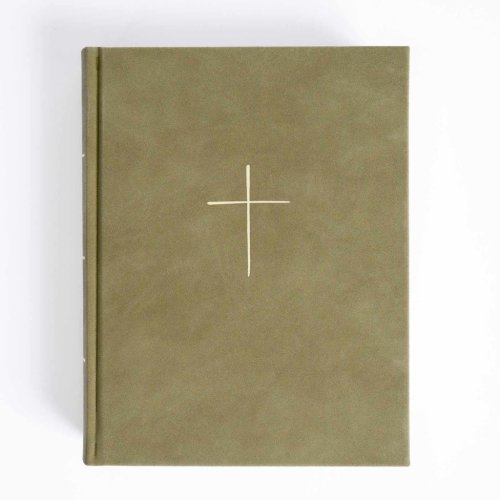 CSB Illustrator's Notetaking Bible, Large Print Edition