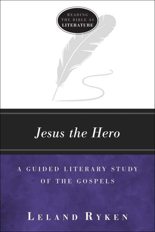 Jesus the Hero ()