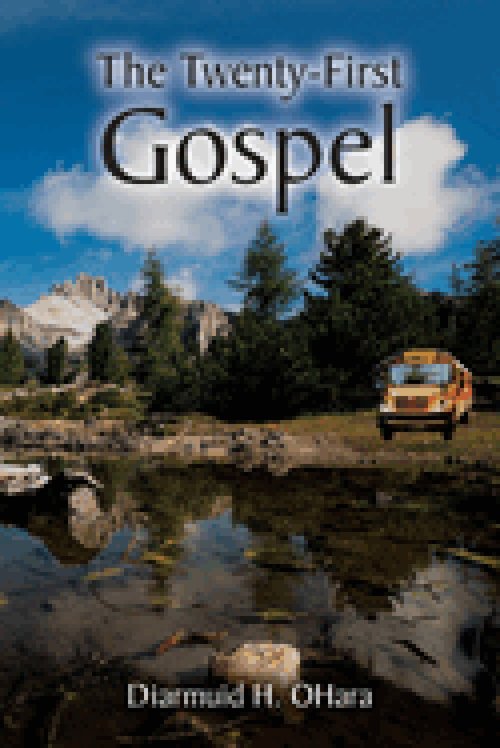 The Twenty-First Gospel