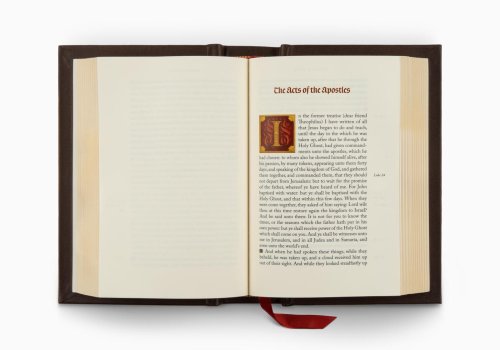 William Tyndale New Testament, 500th Anniversary Edition