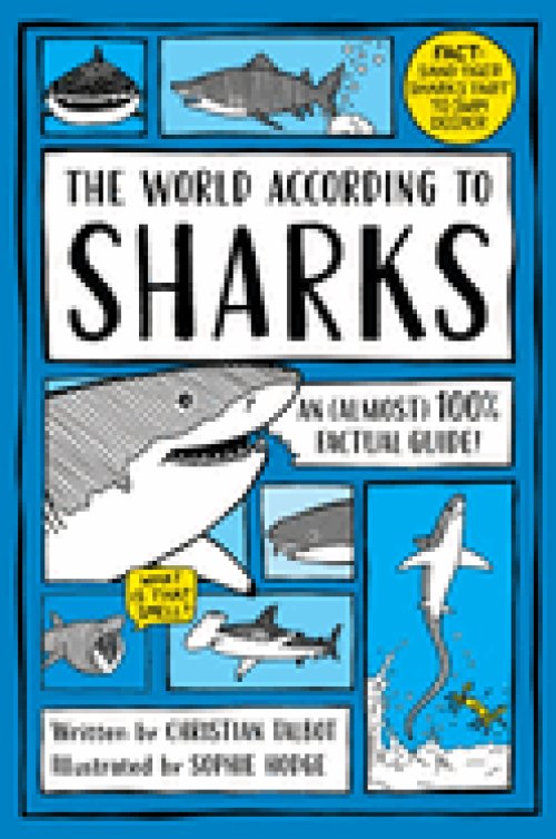 World According To Sharks