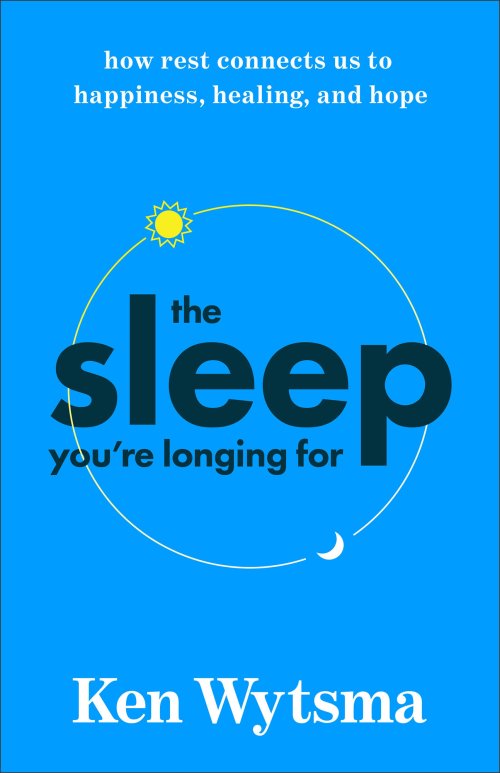 The Sleep You're Longing For