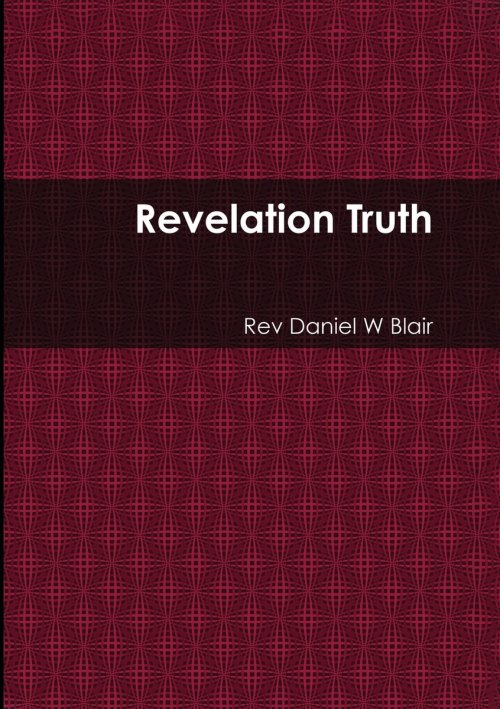 Revelation Truth