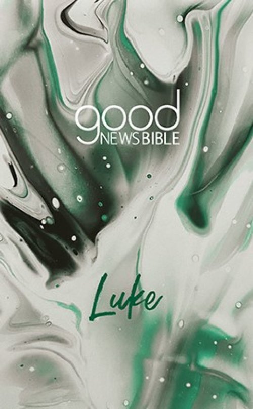 GNB Gospel of Luke (pack of 10)