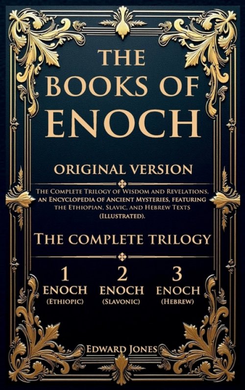 The Books of Enoch