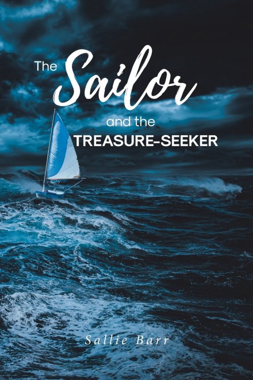 The Sailor and the Treasure-Seeker