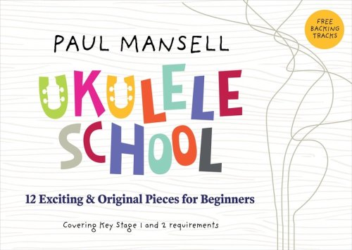 Ukulele School