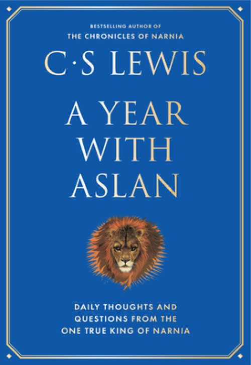 Year With Aslan