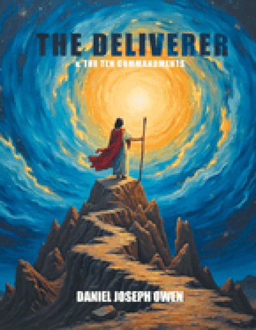 The Deliverer & The Ten Commandments